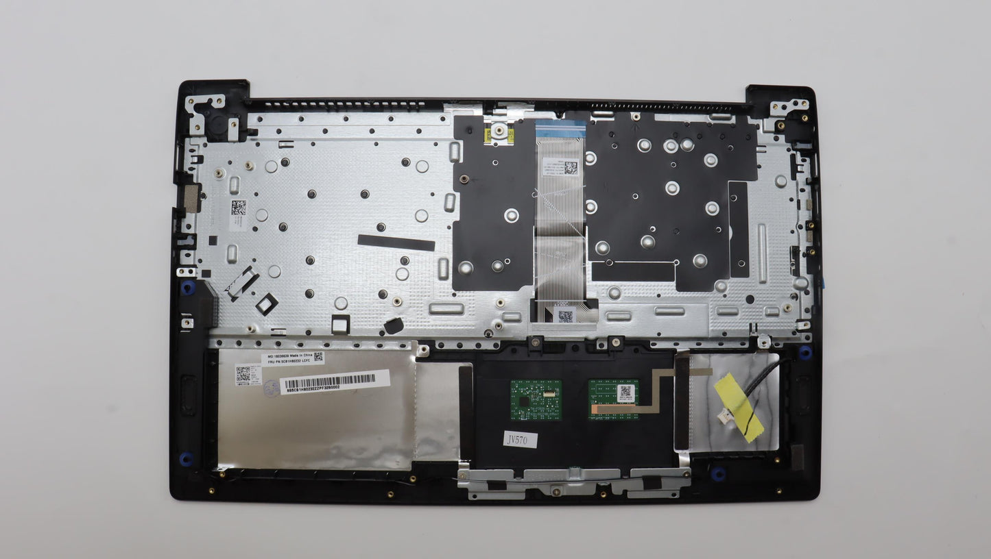 Lenovo Cover Upper Case Asmkor L82Tv - 5CB1H80232