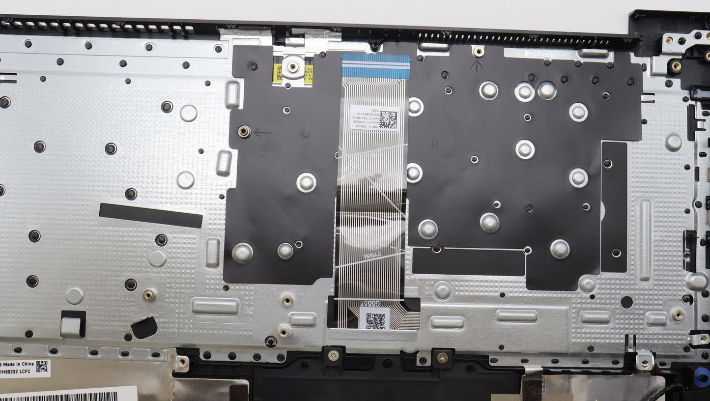 Lenovo Cover Upper Case Asmkor L82Tv - 5CB1H80232