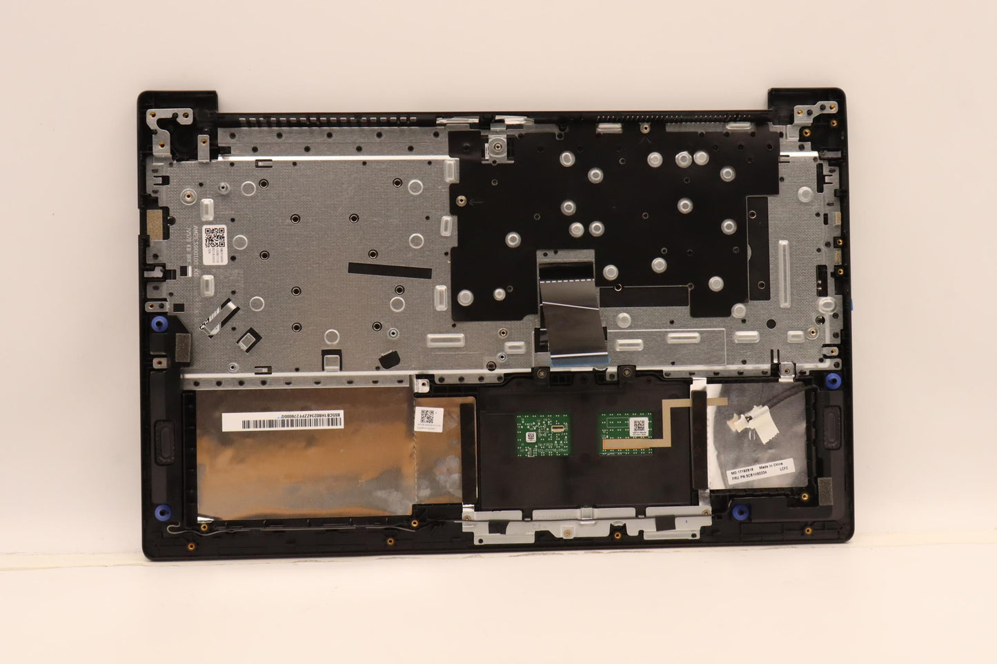 Lenovo Cover Upper Caseasmnordicl82Tv - 5CB1H80234