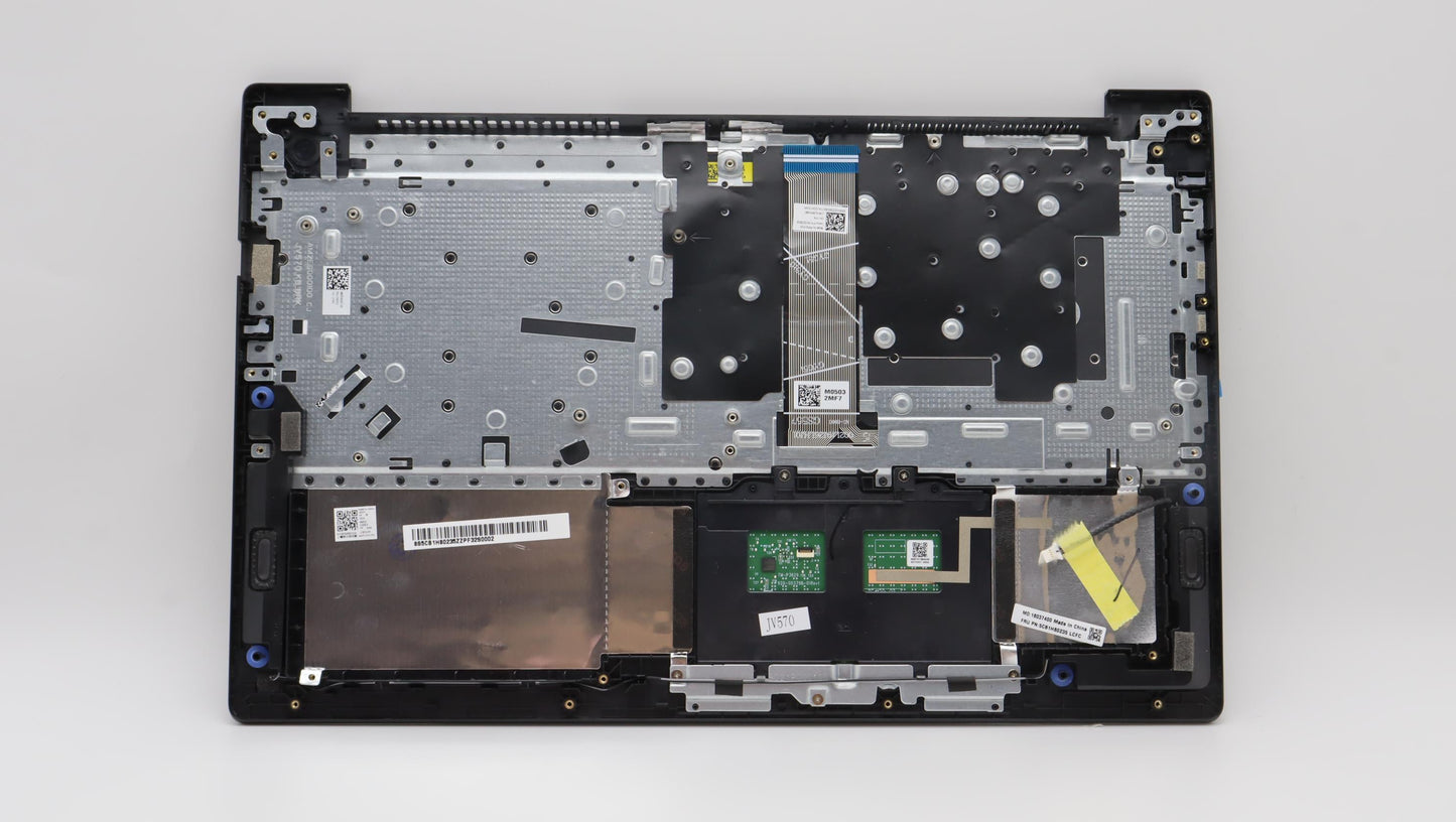 Lenovo Cover Upper Case Asmpor L82Tv - 5CB1H80235