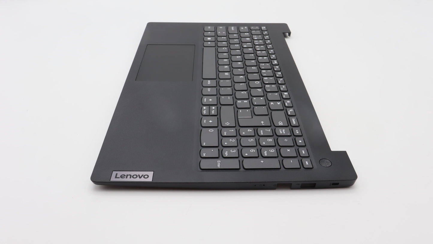 Lenovo Cover Upper Case Asmpor L82Tv - 5CB1H80235