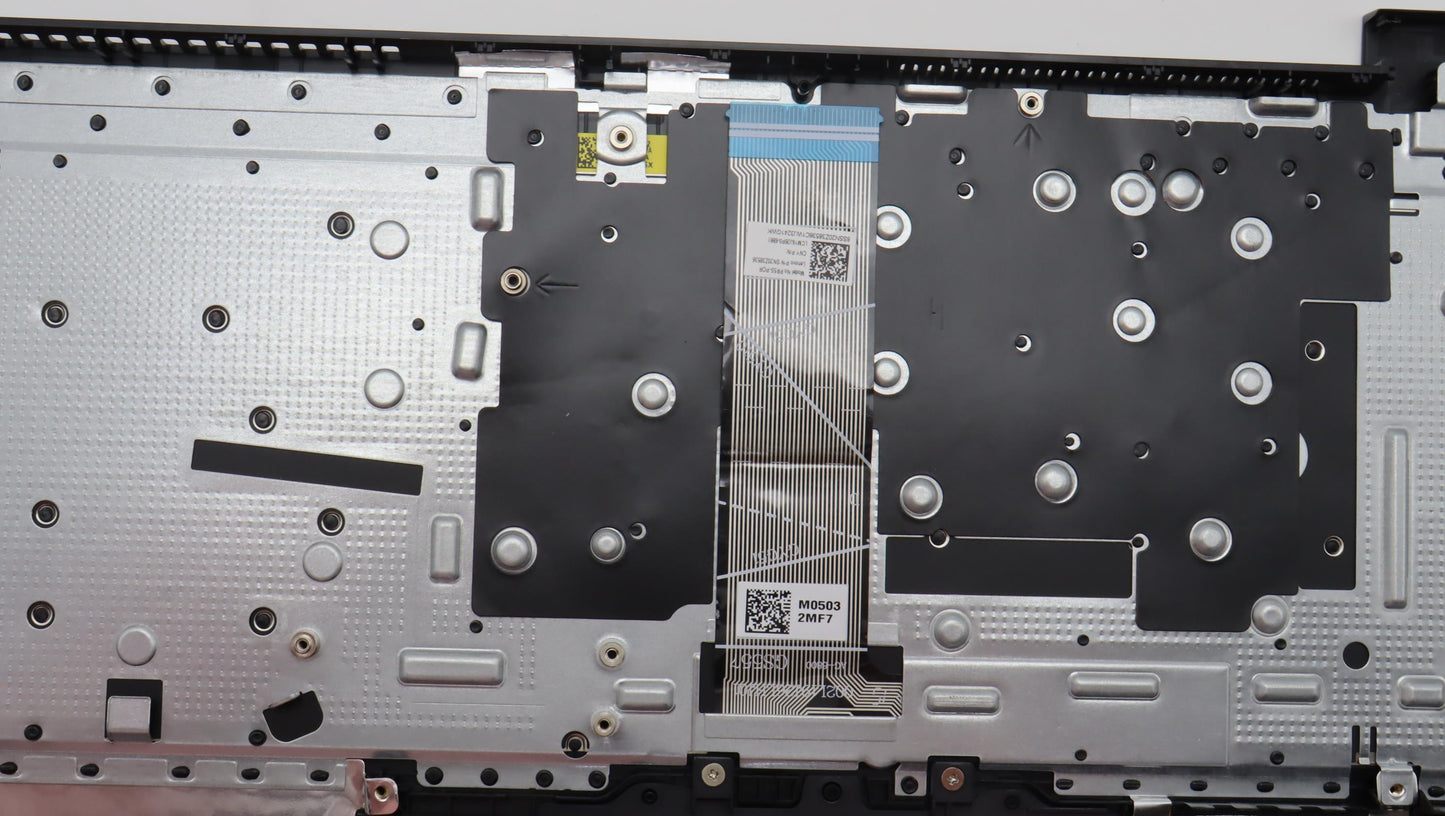 Lenovo Cover Upper Case Asmpor L82Tv - 5CB1H80235