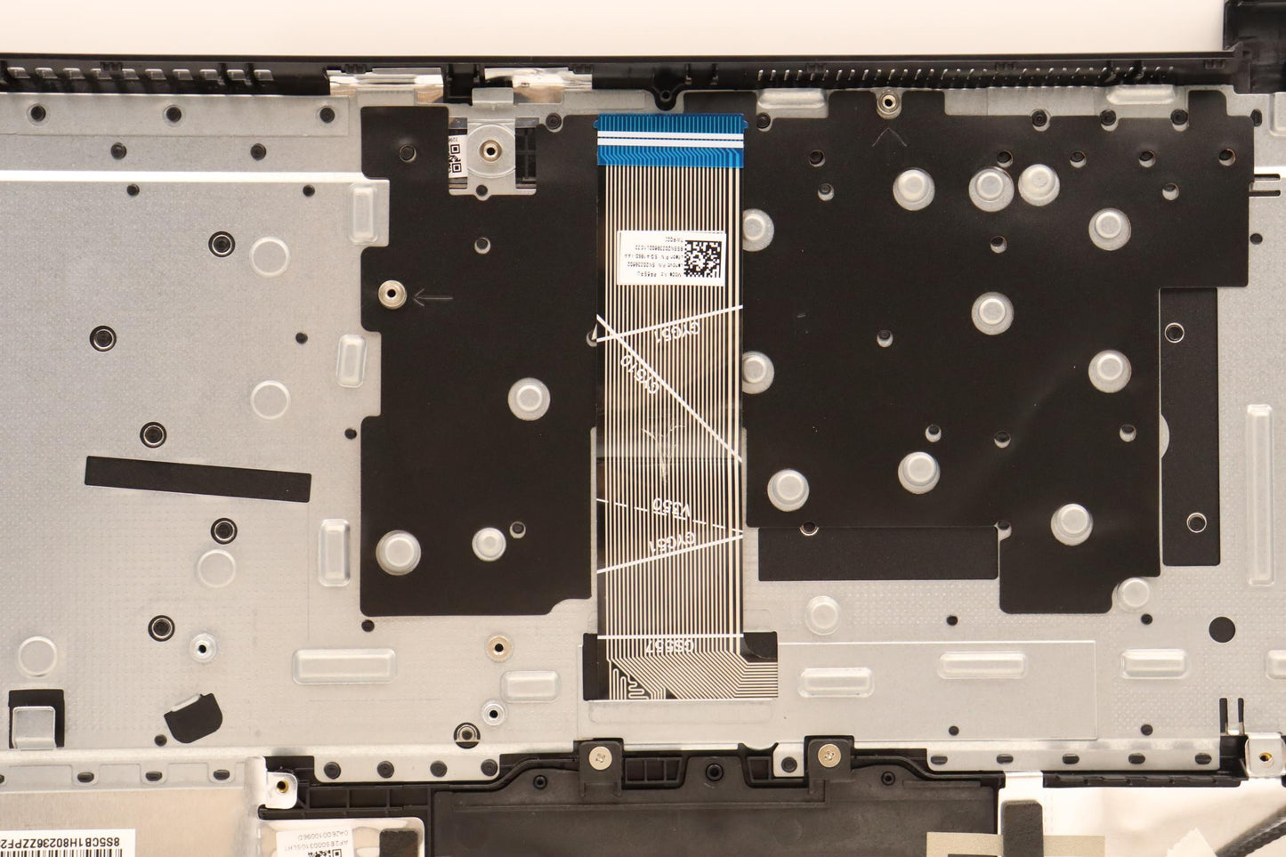 Lenovo Cover Upper Case Asmrus L82Tv - 5CB1H80236