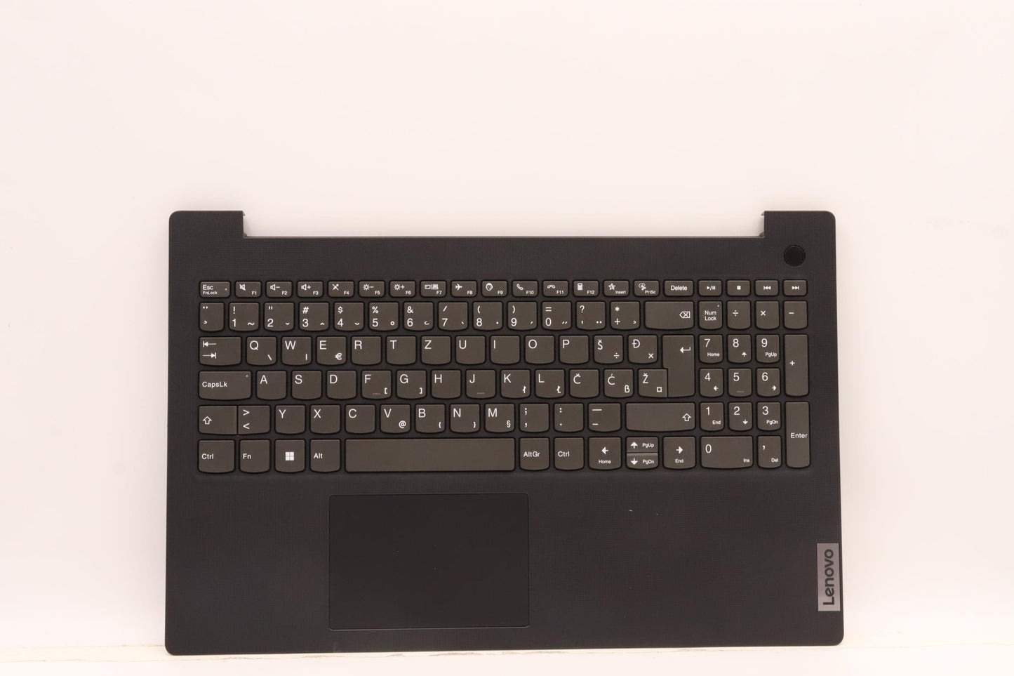 Lenovo Cover Upper Case Asmslv L82Tv - 5CB1H80237
