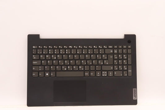 Lenovo Cover Upper Case Asmslv L82Tv - 5CB1H80237