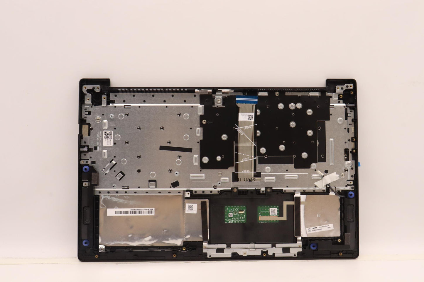 Lenovo Cover Upper Case Asmslv L82Tv - 5CB1H80237