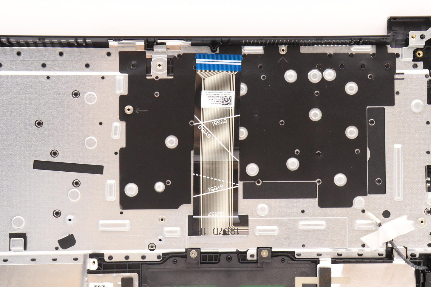 Lenovo Cover Upper Case Asmslv L82Tv - 5CB1H80237