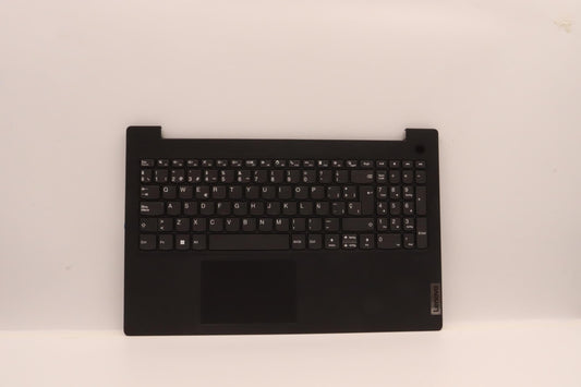 Lenovo Cover Upper Case Asmspa L82Tv - 5CB1H80238