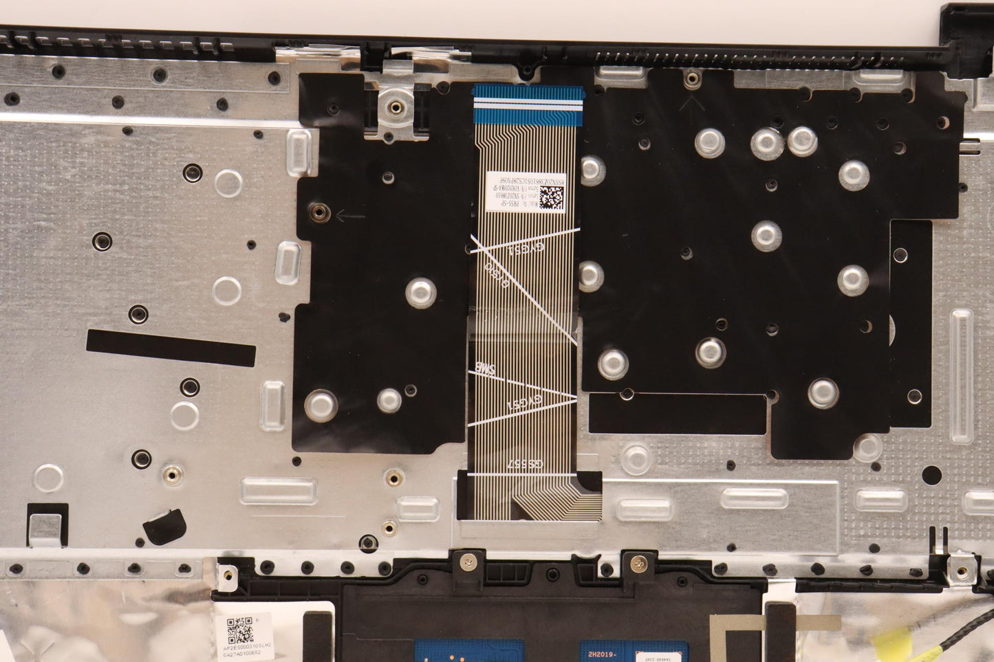 Lenovo Cover Upper Case Asmspa L82Tv - 5CB1H80238
