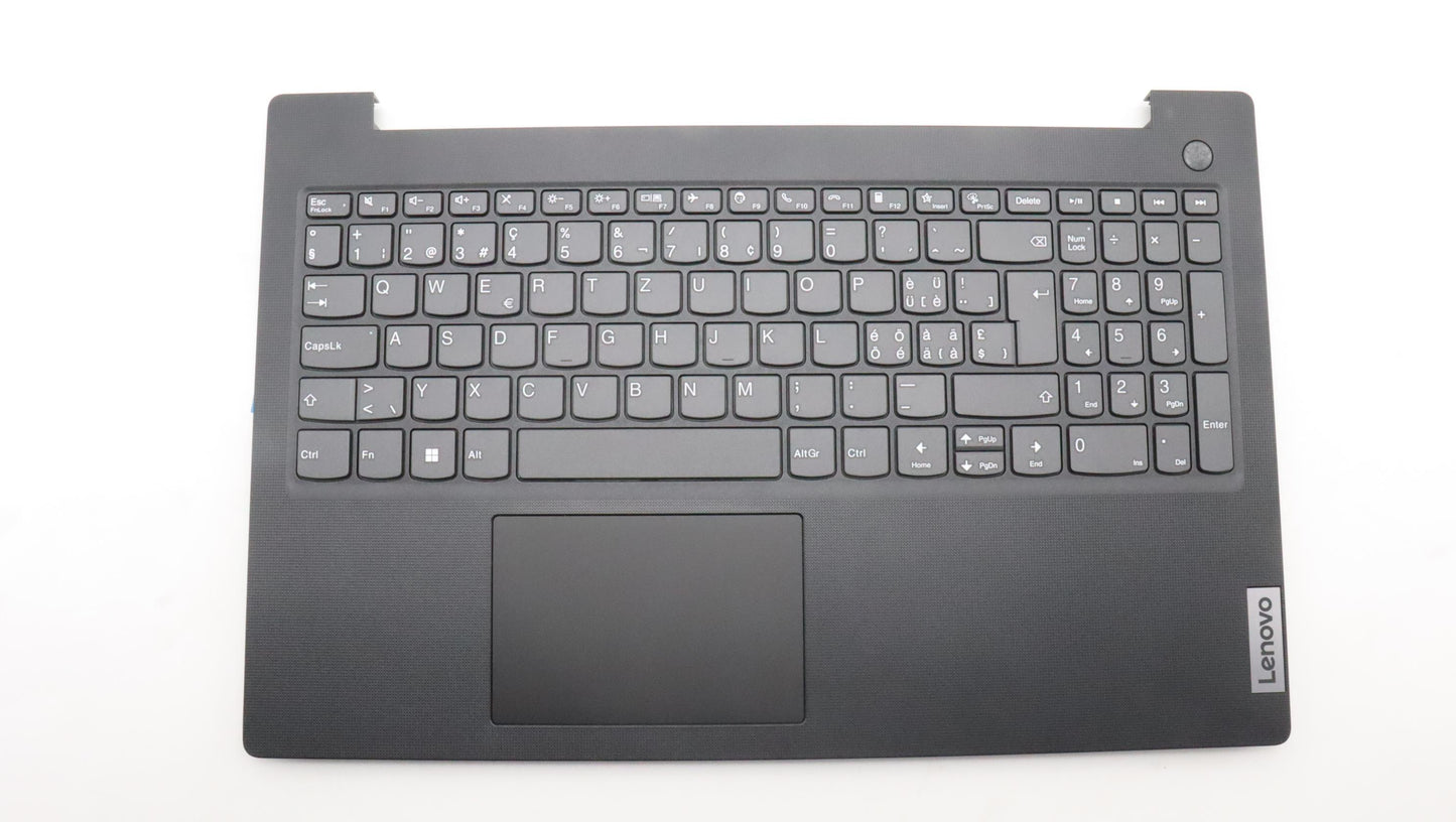 Lenovo Cover Upper Case Asmsws L82Tv - 5CB1H80239