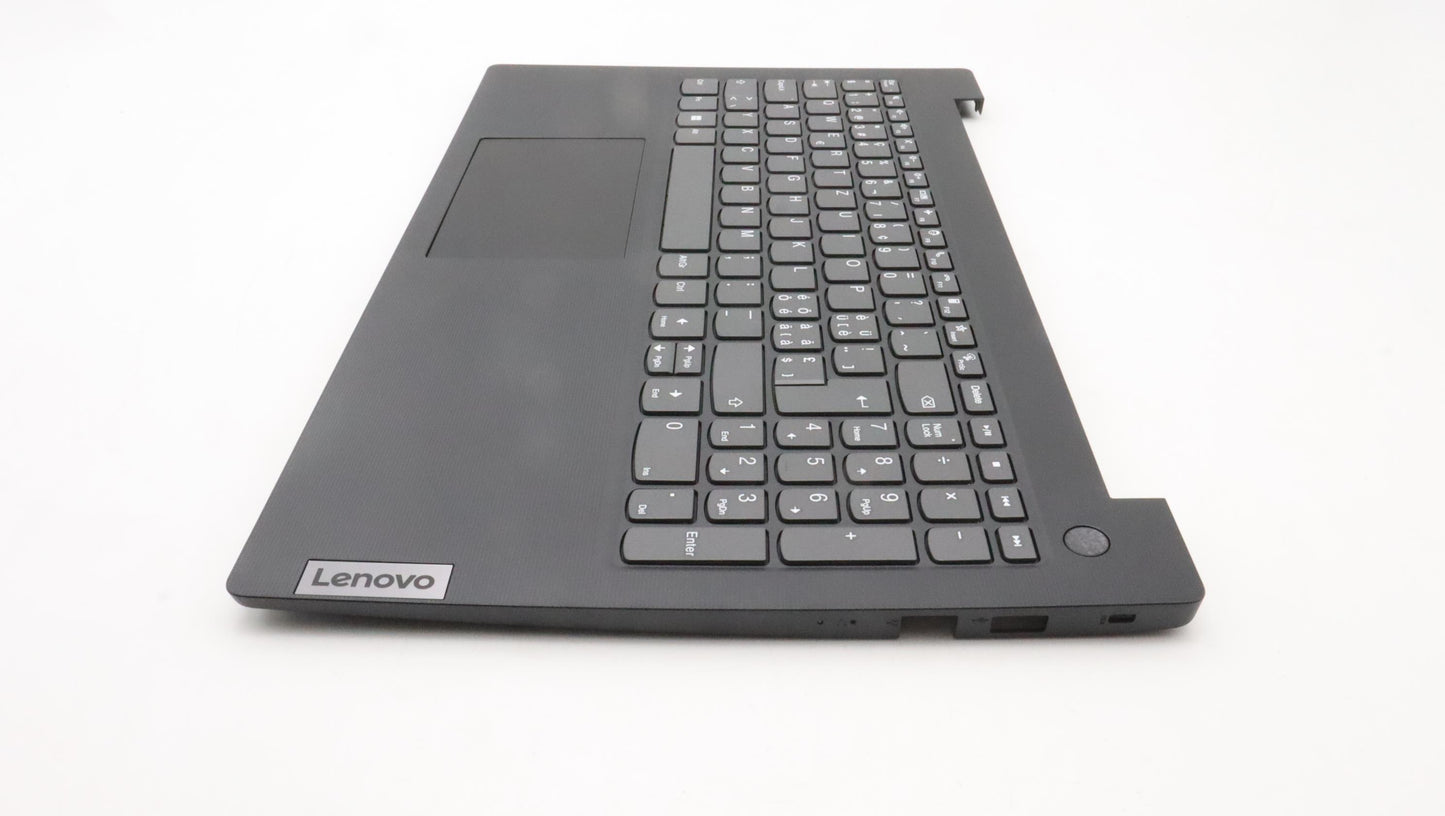 Lenovo Cover Upper Case Asmsws L82Tv - 5CB1H80239