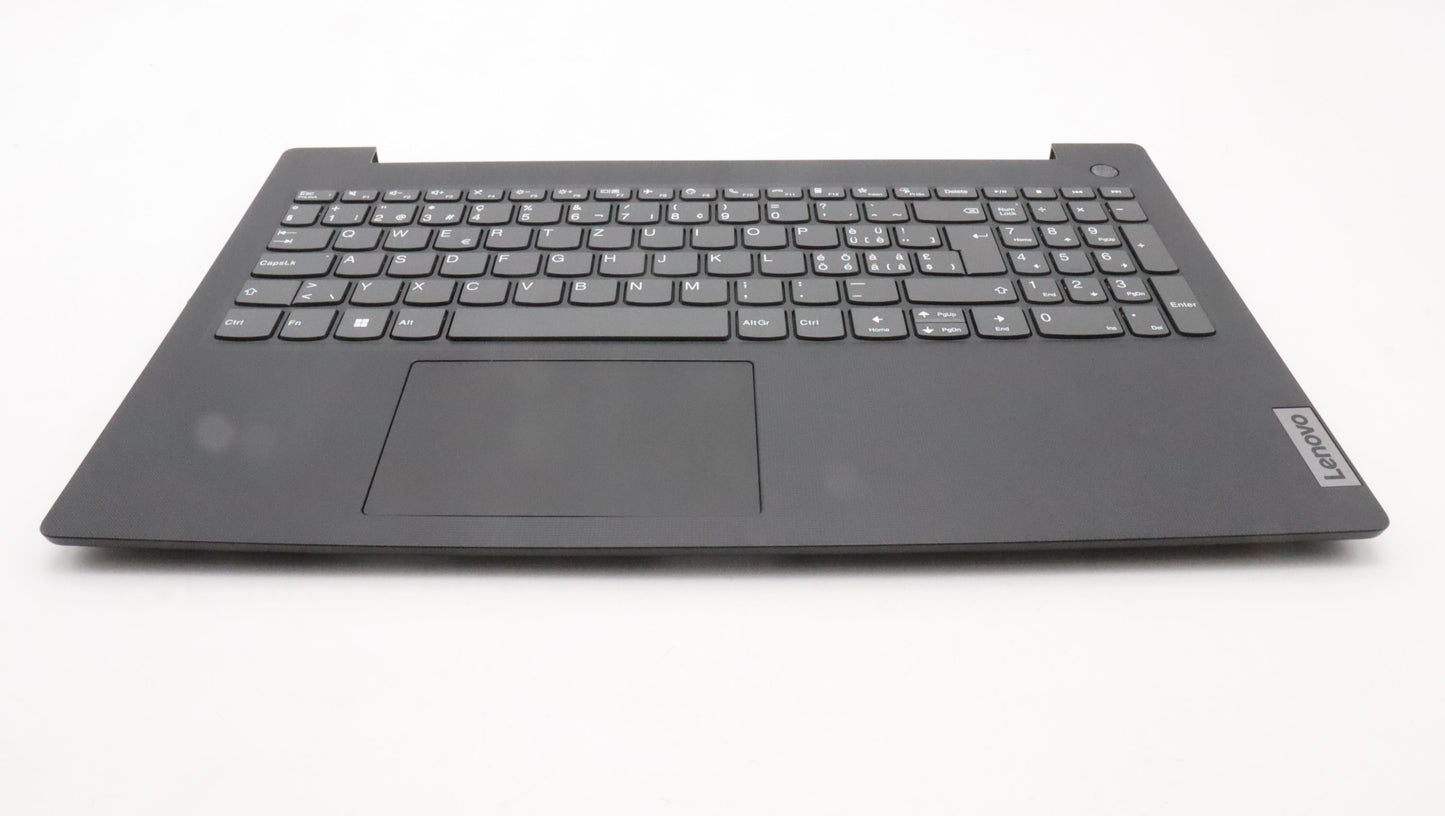 Lenovo Cover Upper Case Asmsws L82Tv - 5CB1H80239