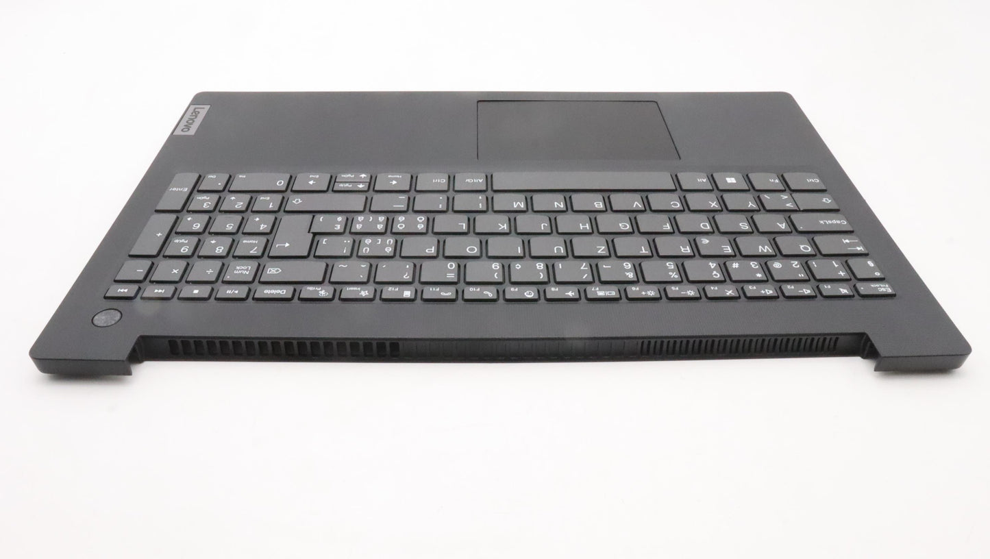 Lenovo Cover Upper Case Asmsws L82Tv - 5CB1H80239