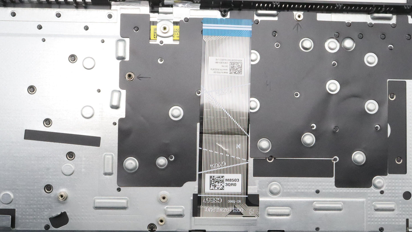Lenovo Cover Upper Case Asmsws L82Tv - 5CB1H80239