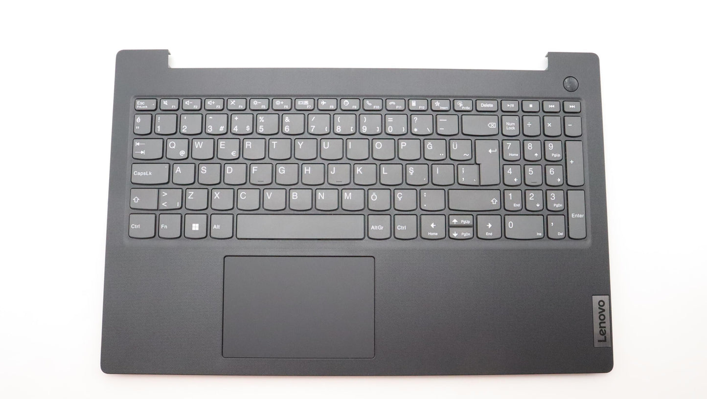 Lenovo Cover Upper Case Asmtur L82Tv - 5CB1H80242
