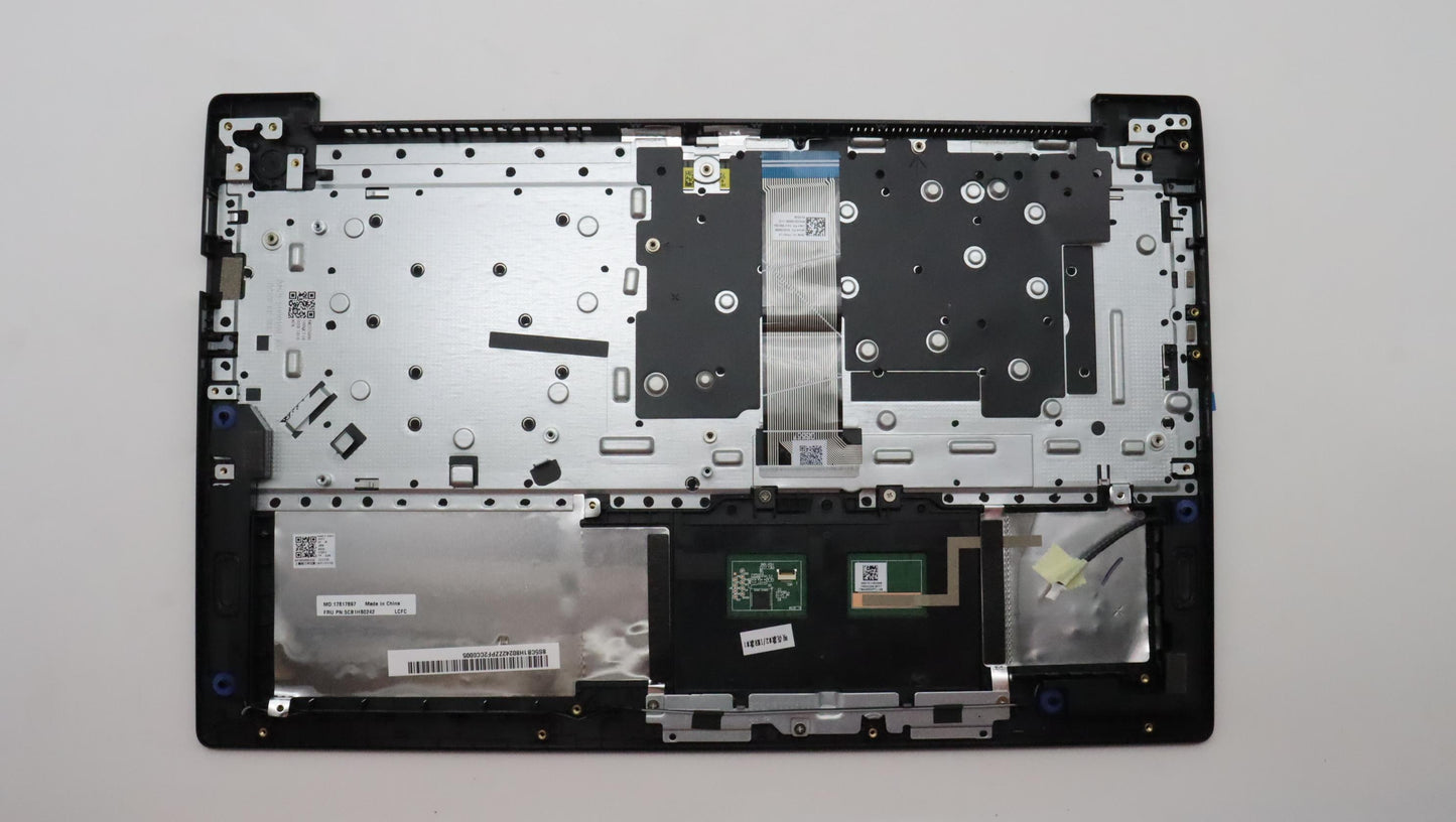 Lenovo Cover Upper Case Asmtur L82Tv - 5CB1H80242