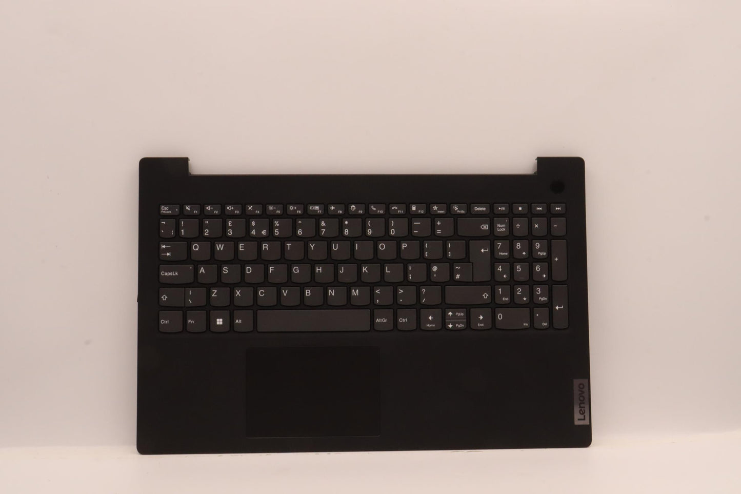 Lenovo Cover Upper Case Asmuke L82Tv - 5CB1H80243