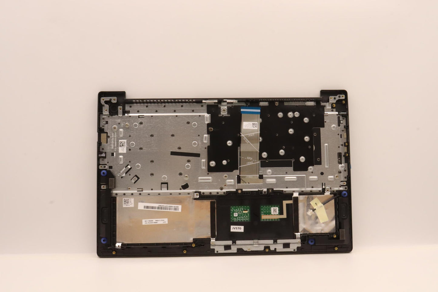 Lenovo Cover Upper Case Asmeng L82Tv - 5CB1H80601
