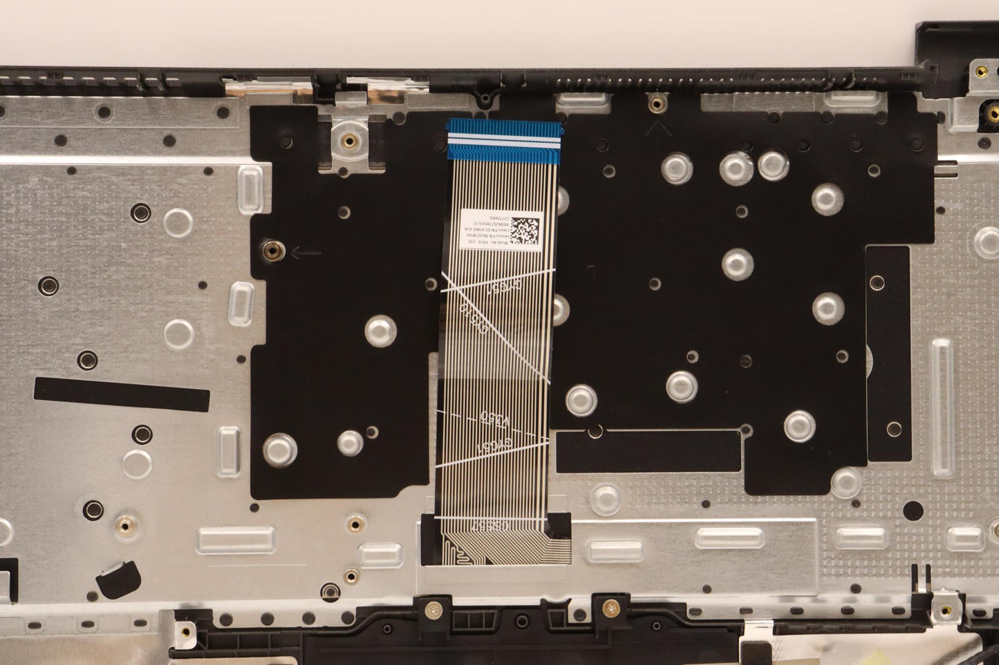 Lenovo Cover Upper Case Asmeng L82Tv - 5CB1H80601