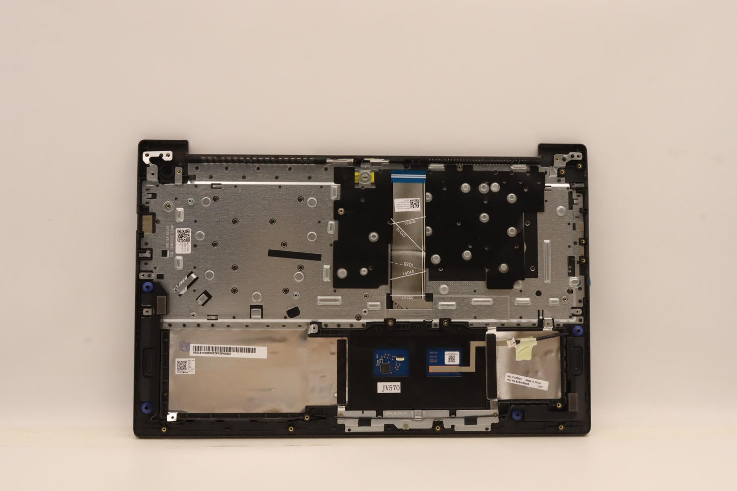 Lenovo Cover Upper Case Asmhin L82Tv - 5CB1H80608