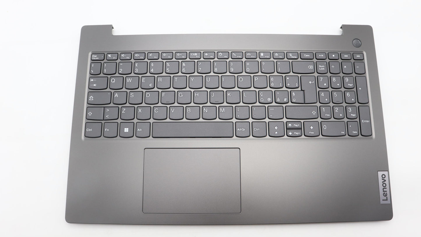 Lenovo Cover Upper Case Assembly Ita - 5CB1H80610