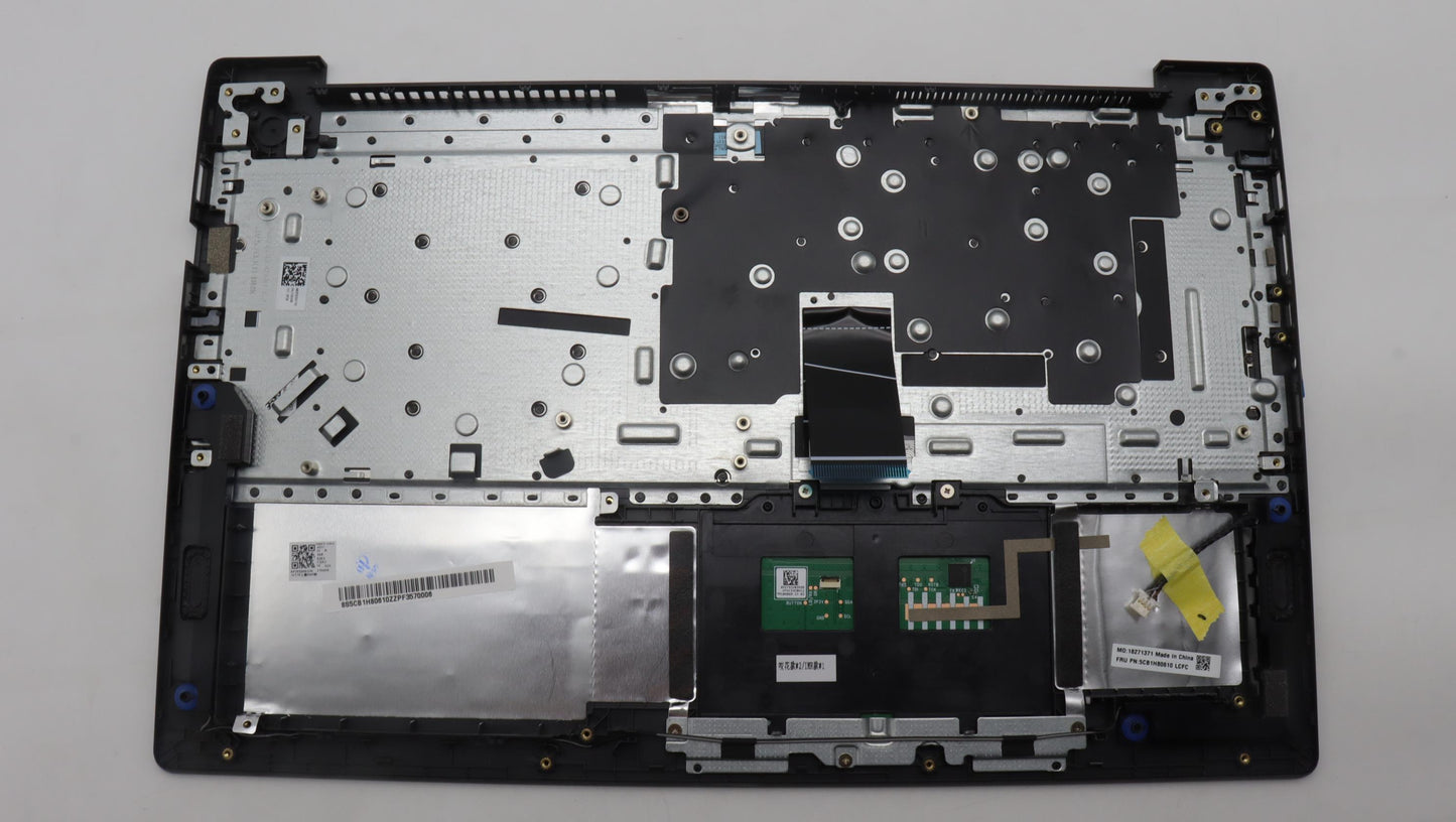 Lenovo Cover Upper Case Assembly Ita - 5CB1H80610