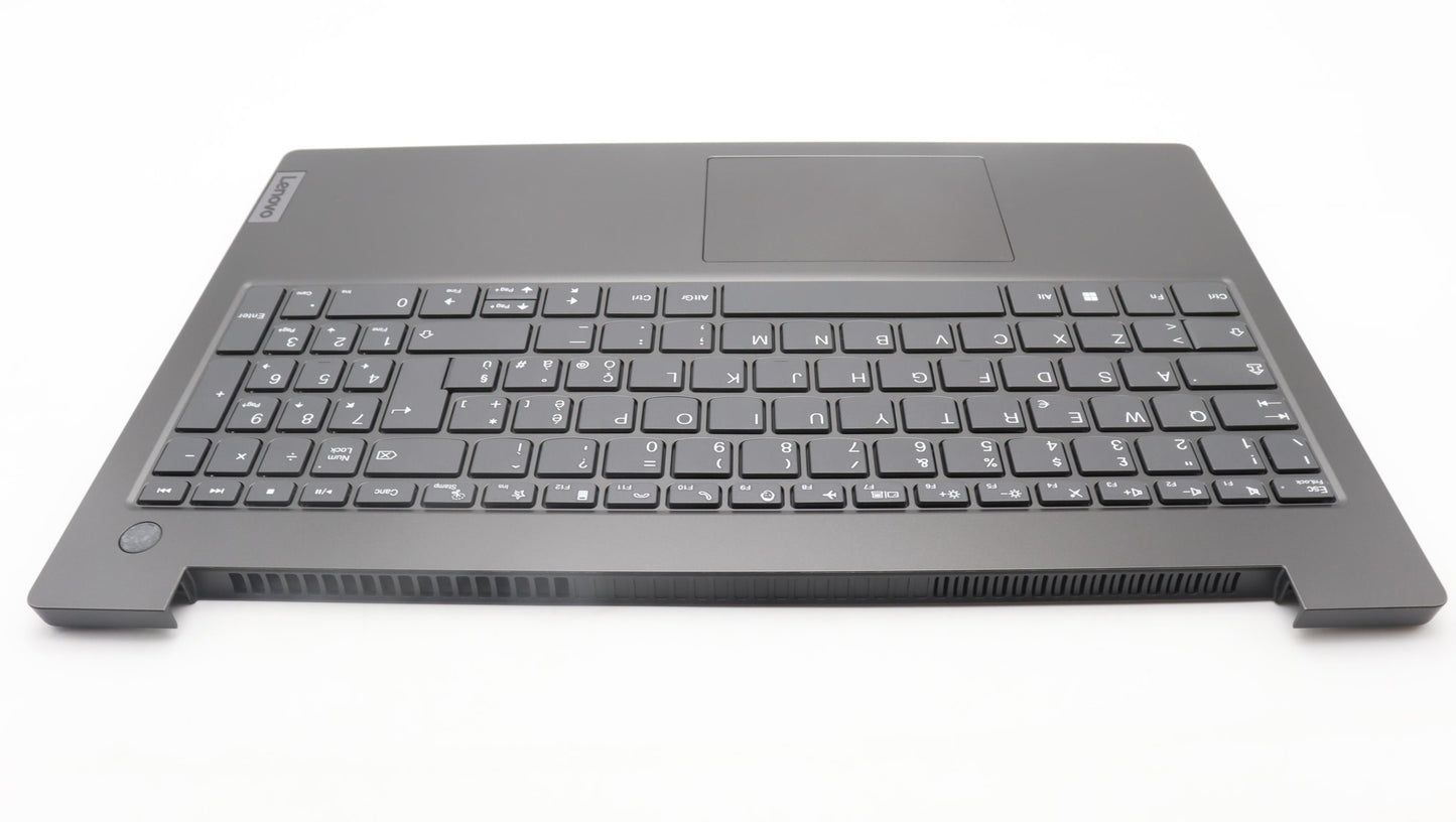Lenovo Cover Upper Case Assembly Ita - 5CB1H80610
