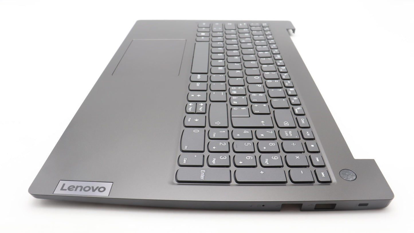 Lenovo Cover Upper Case Assembly Ita - 5CB1H80610