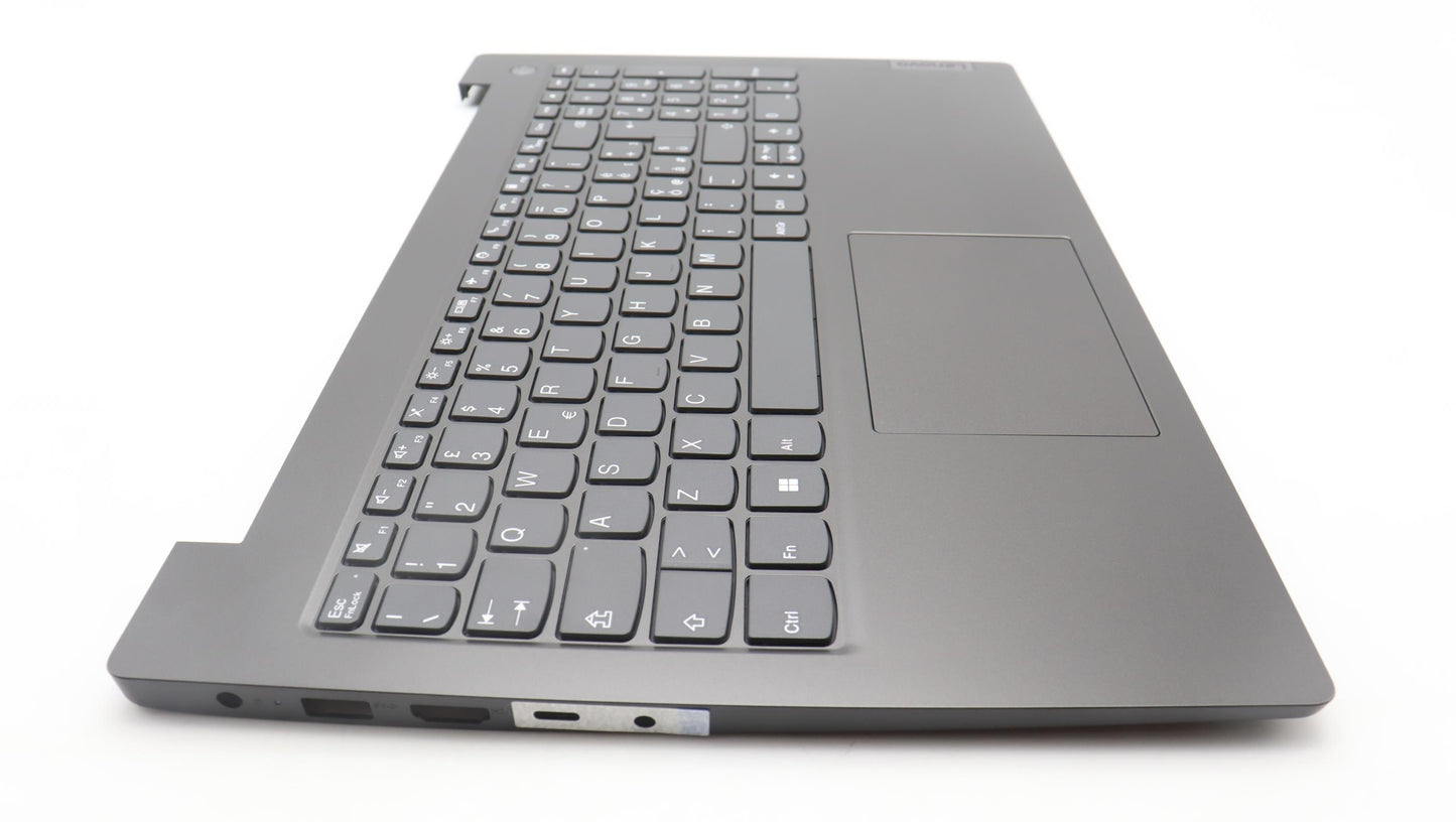 Lenovo Cover Upper Case Assembly Ita - 5CB1H80610