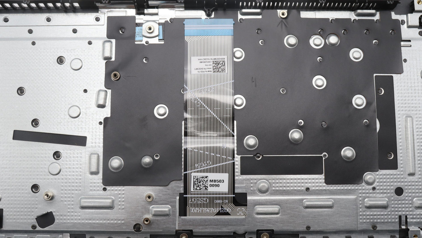 Lenovo Cover Upper Case Assembly Ita - 5CB1H80610