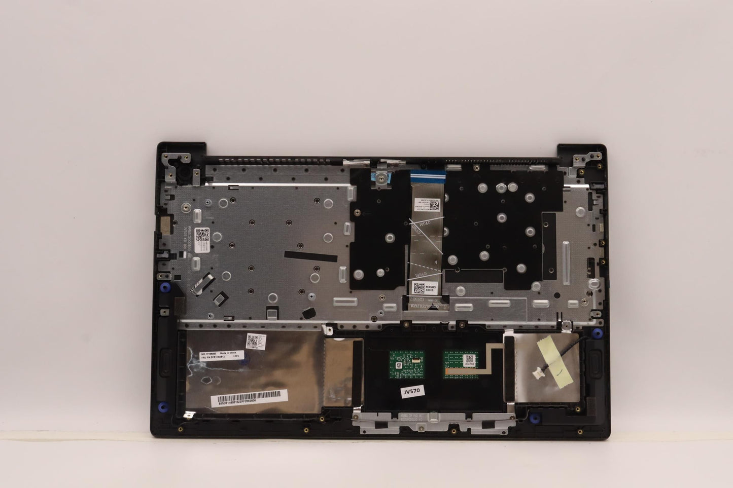 Lenovo Cover Upper Case Asmkor L82Tv - 5CB1H80613