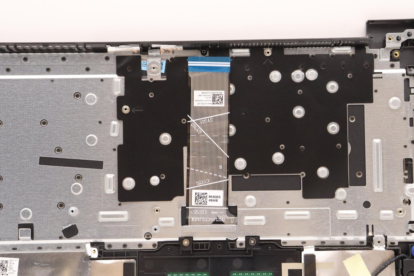 Lenovo Cover Upper Case Asmkor L82Tv - 5CB1H80613