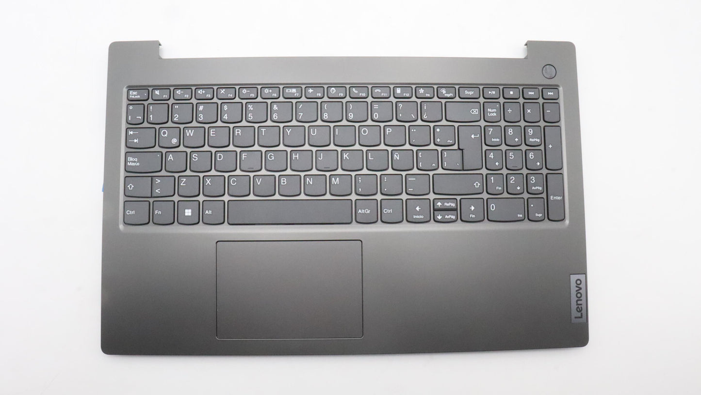 Lenovo Cover Upper Case Assembly La S - 5CB1H80614