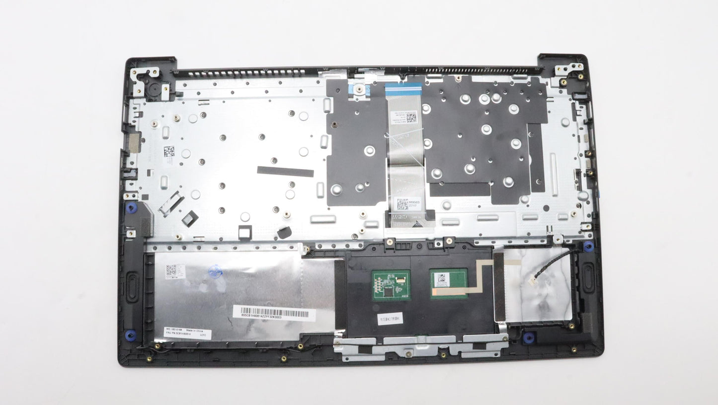 Lenovo Cover Upper Case Assembly La S - 5CB1H80614