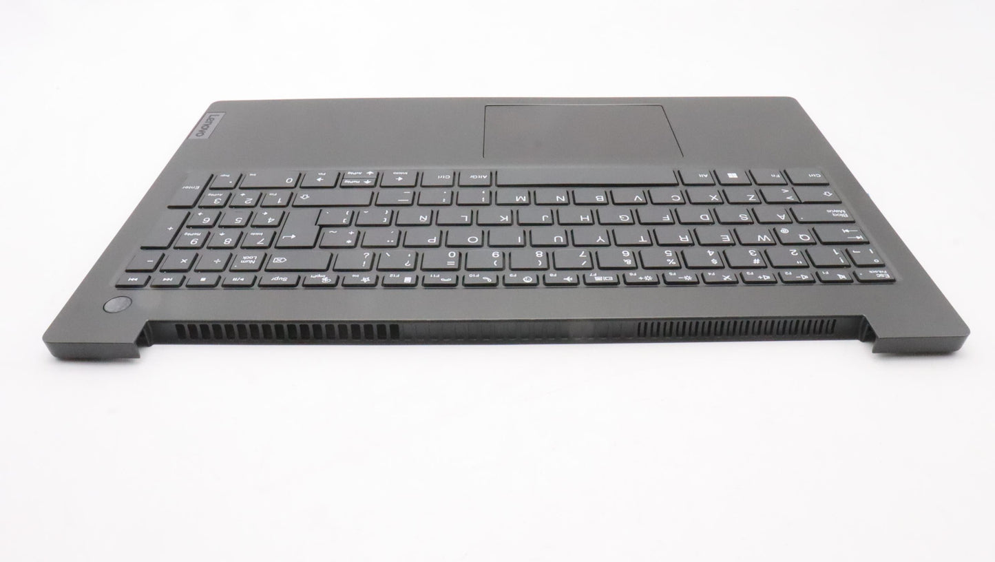 Lenovo Cover Upper Case Assembly La S - 5CB1H80614