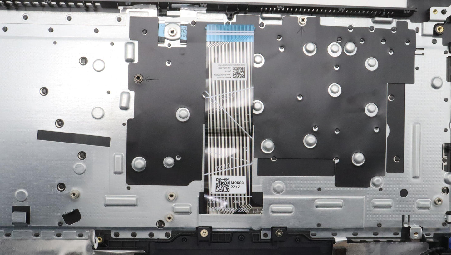Lenovo Cover Upper Case Assembly La S - 5CB1H80614