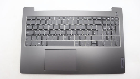 Lenovo Cover Upper Case Assembly Uke - 5CB1H80624