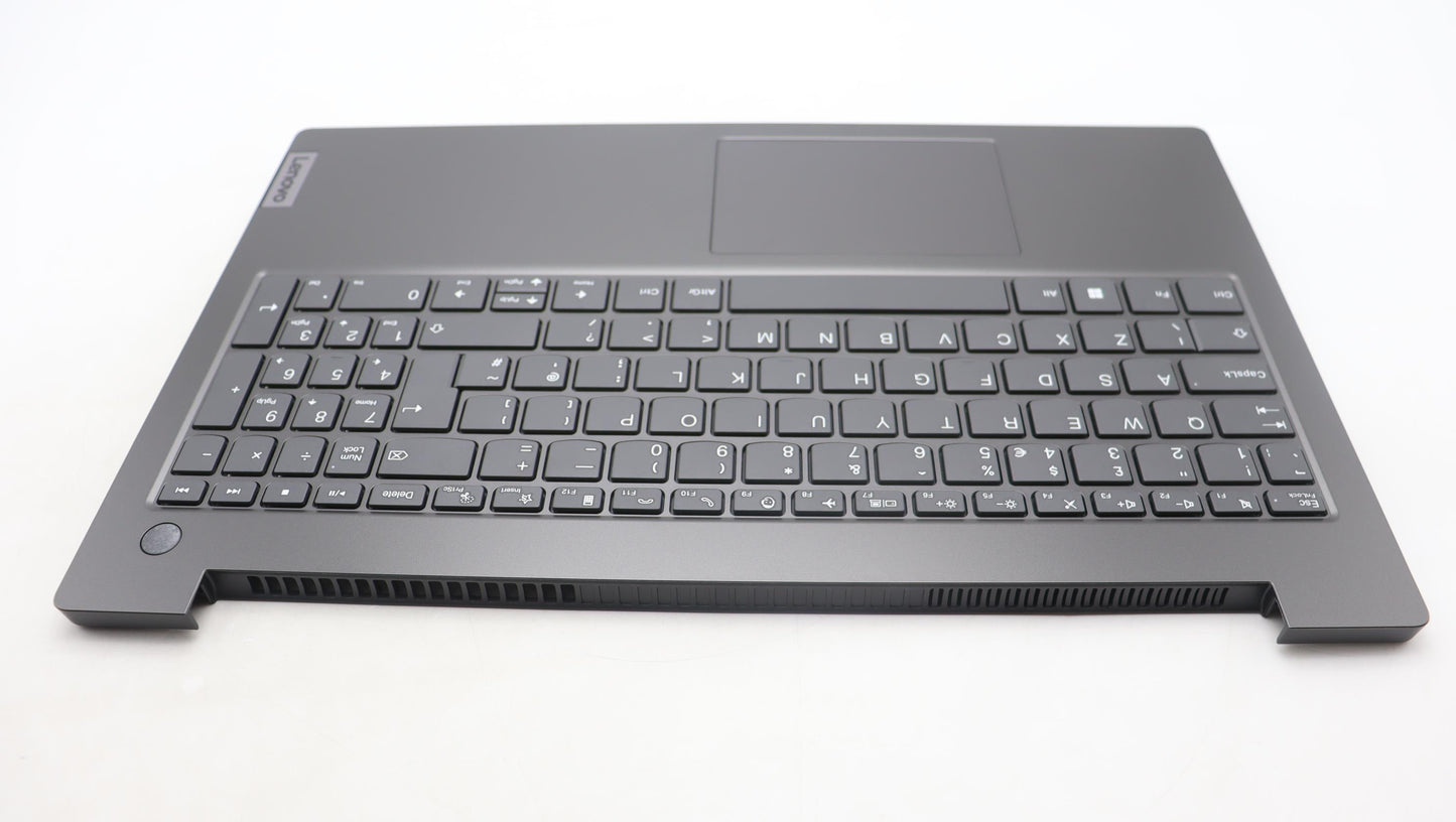 Lenovo Cover Upper Case Assembly Uke - 5CB1H80624