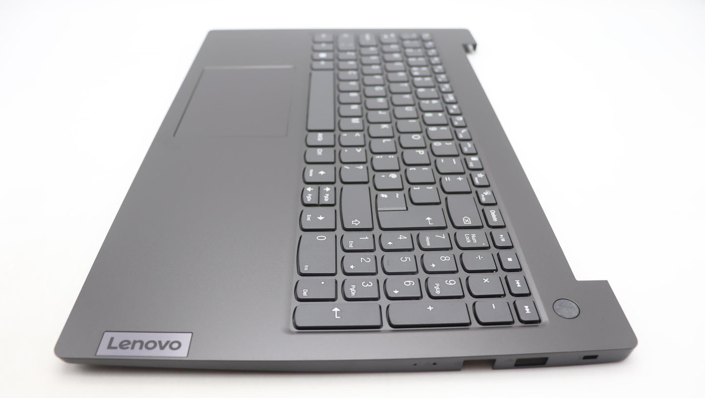 Lenovo Cover Upper Case Assembly Uke - 5CB1H80624