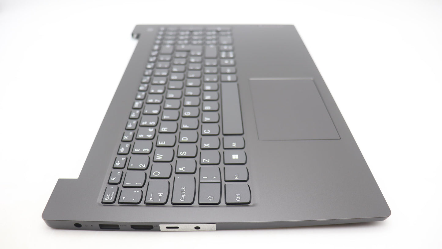 Lenovo Cover Upper Case Assembly Uke - 5CB1H80624
