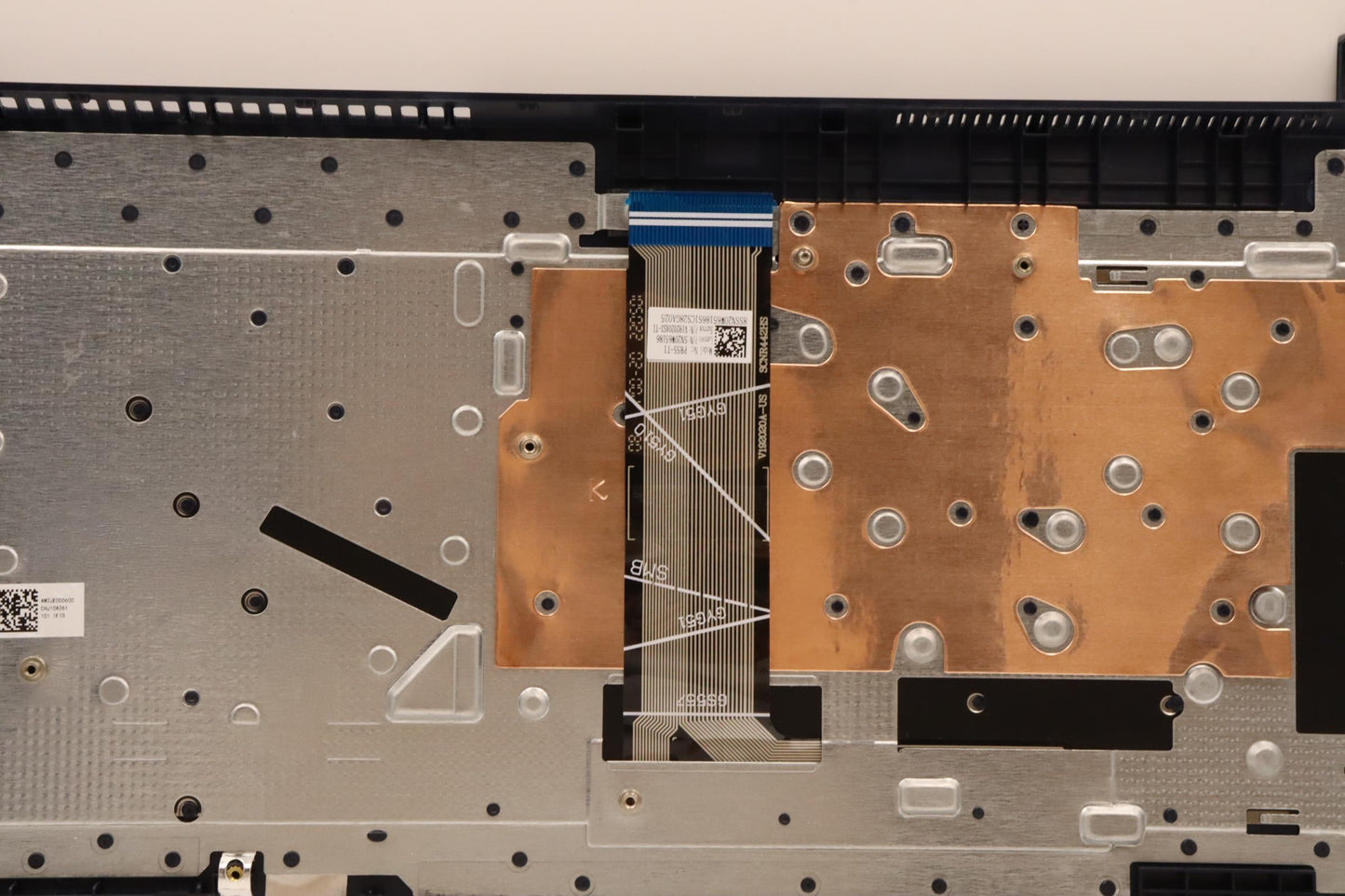 Lenovo Cover Upper Case Assembly Thai - 5CB1H80670