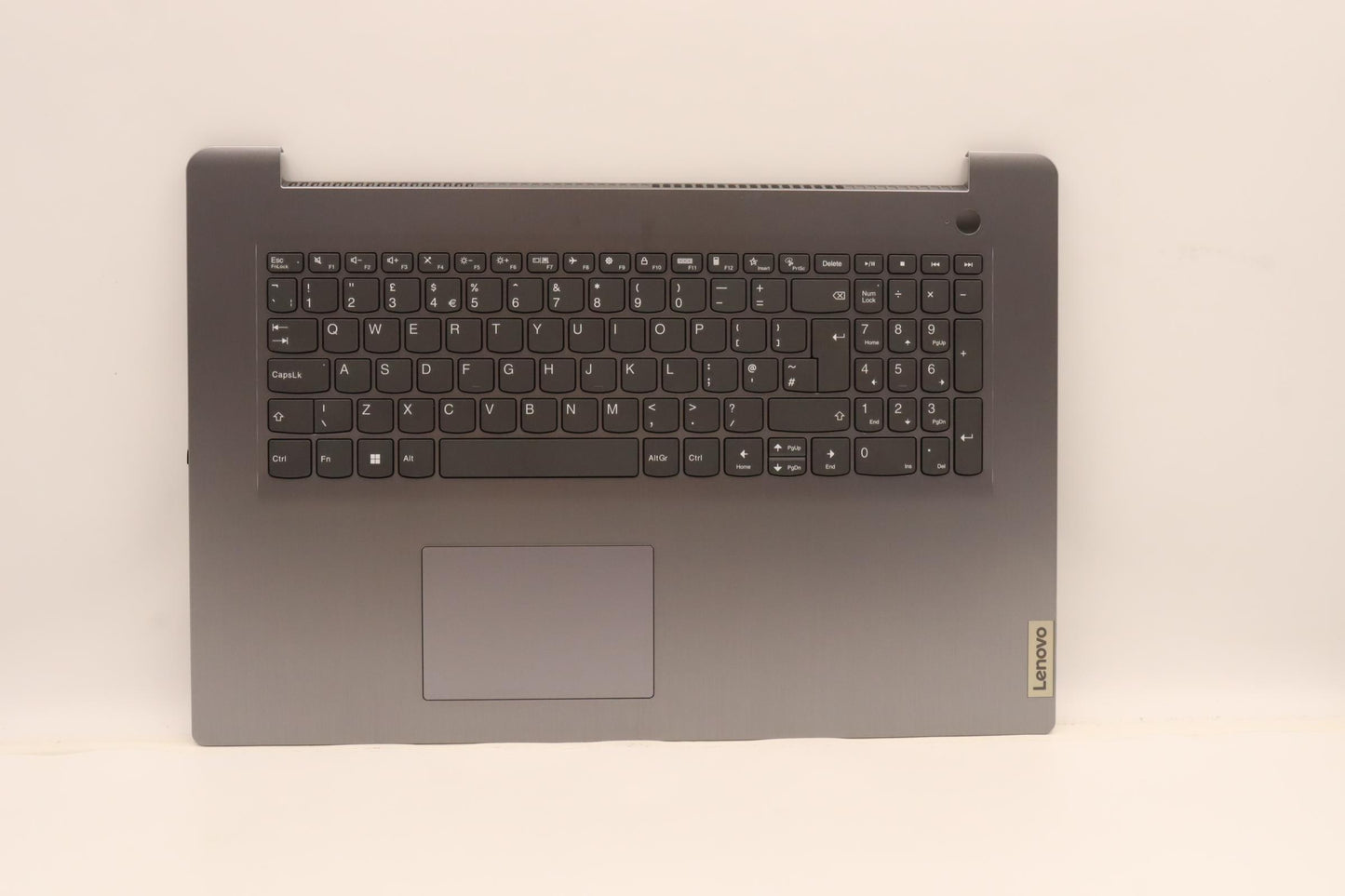 Lenovo Cover Upper Case Assembly Uke - 5CB1H80728
