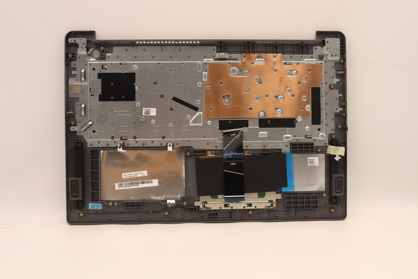 Lenovo Cover Upper Case Assembly Uke - 5CB1H80728