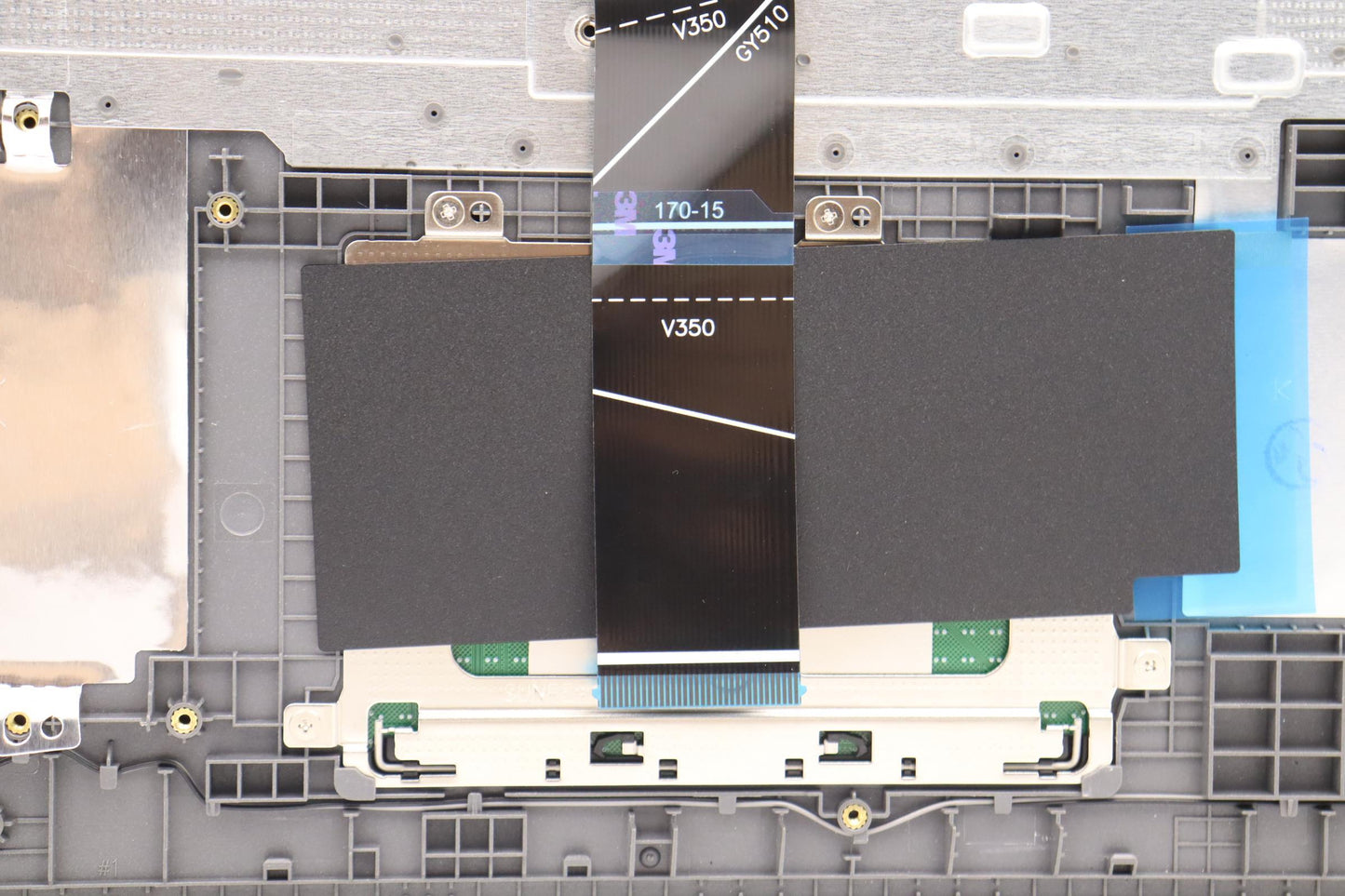 Lenovo Cover Upper Case Assembly Uke - 5CB1H80728