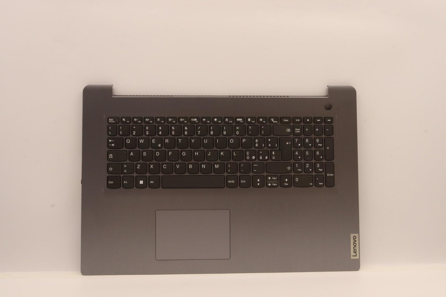 Lenovo Cover Upper Case Assembly Ita - 5CB1H80729