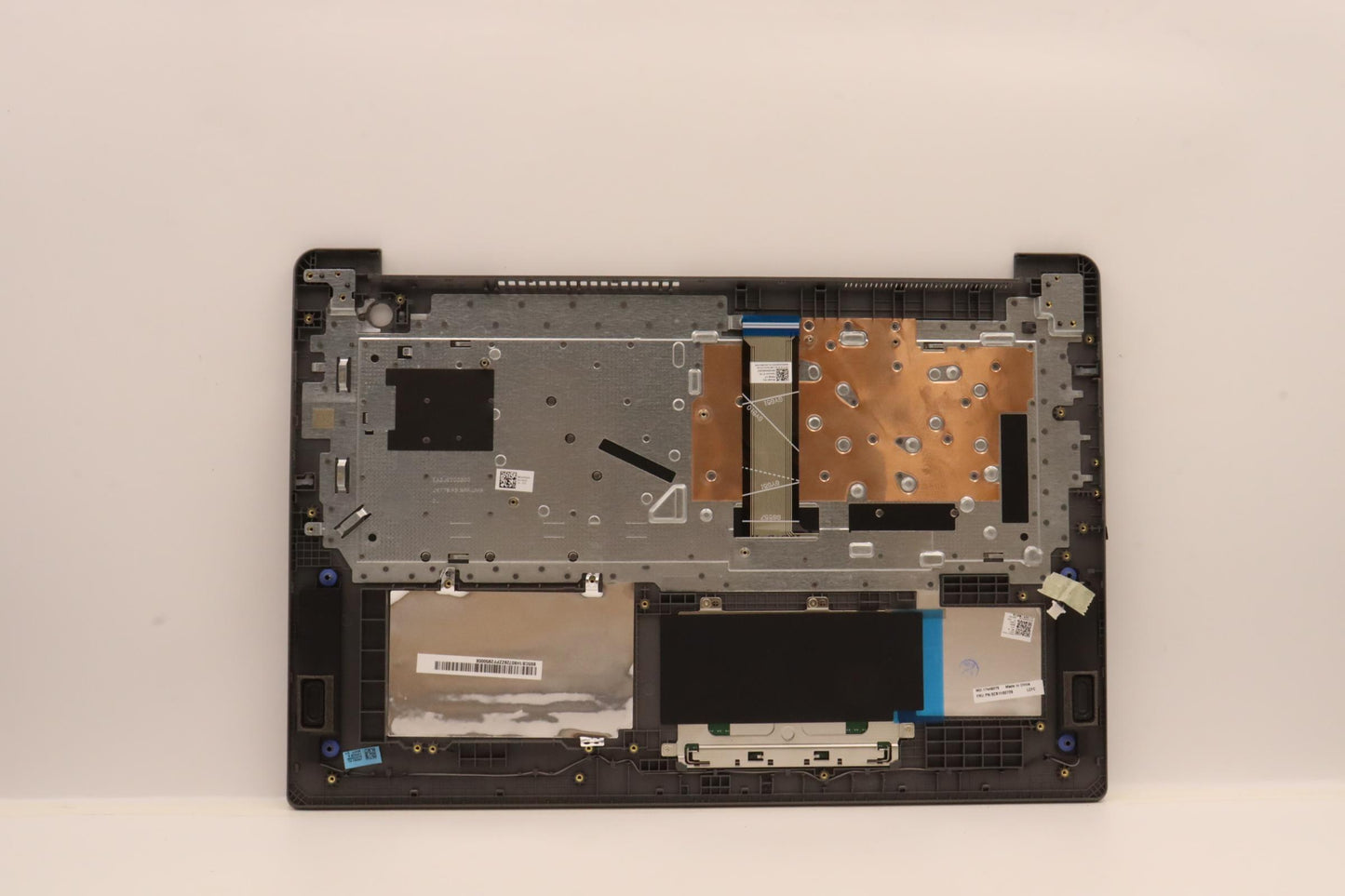 Lenovo Cover Upper Case Assembly Ita - 5CB1H80729