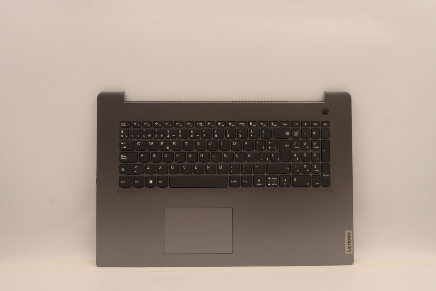 Lenovo Cover Upper Case Assembly Spa - 5CB1H80730