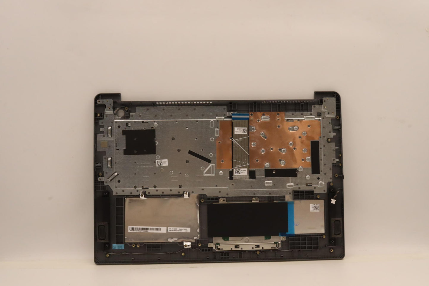 Lenovo Cover Upper Case Assembly Spa - 5CB1H80730