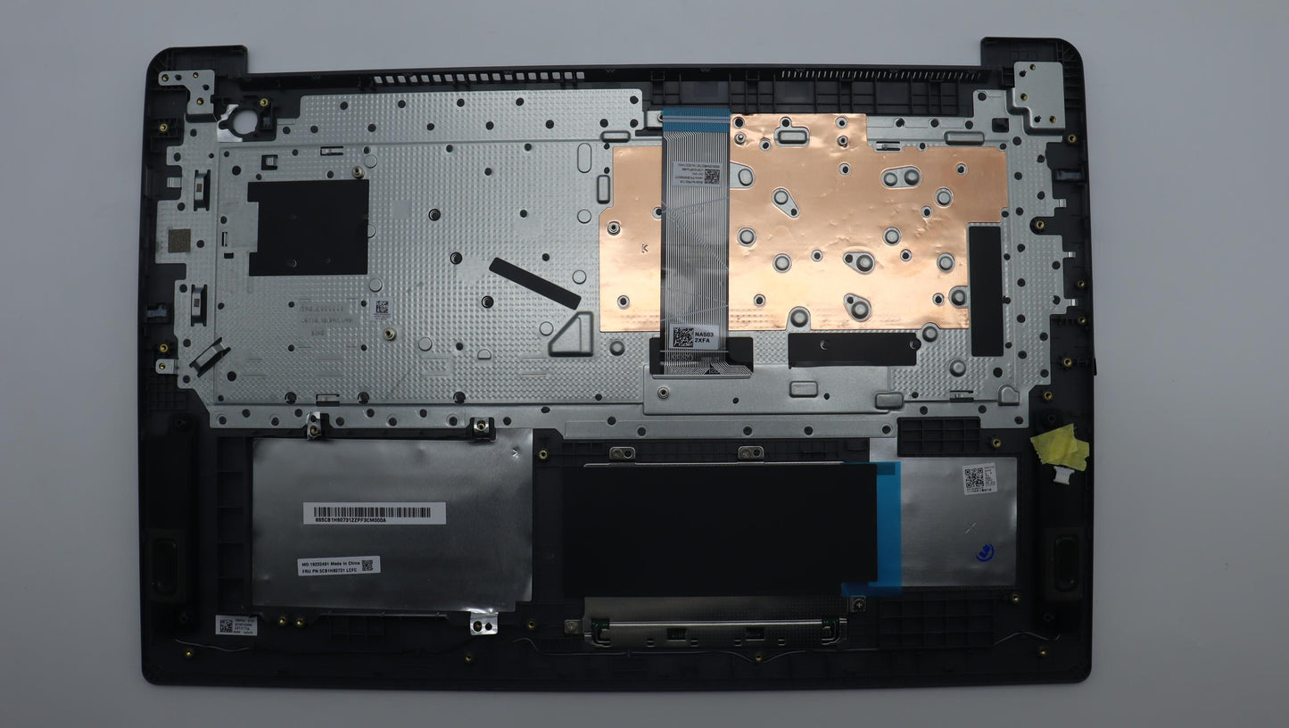Lenovo Cover Upper Case Assembly Tur - 5CB1H80731