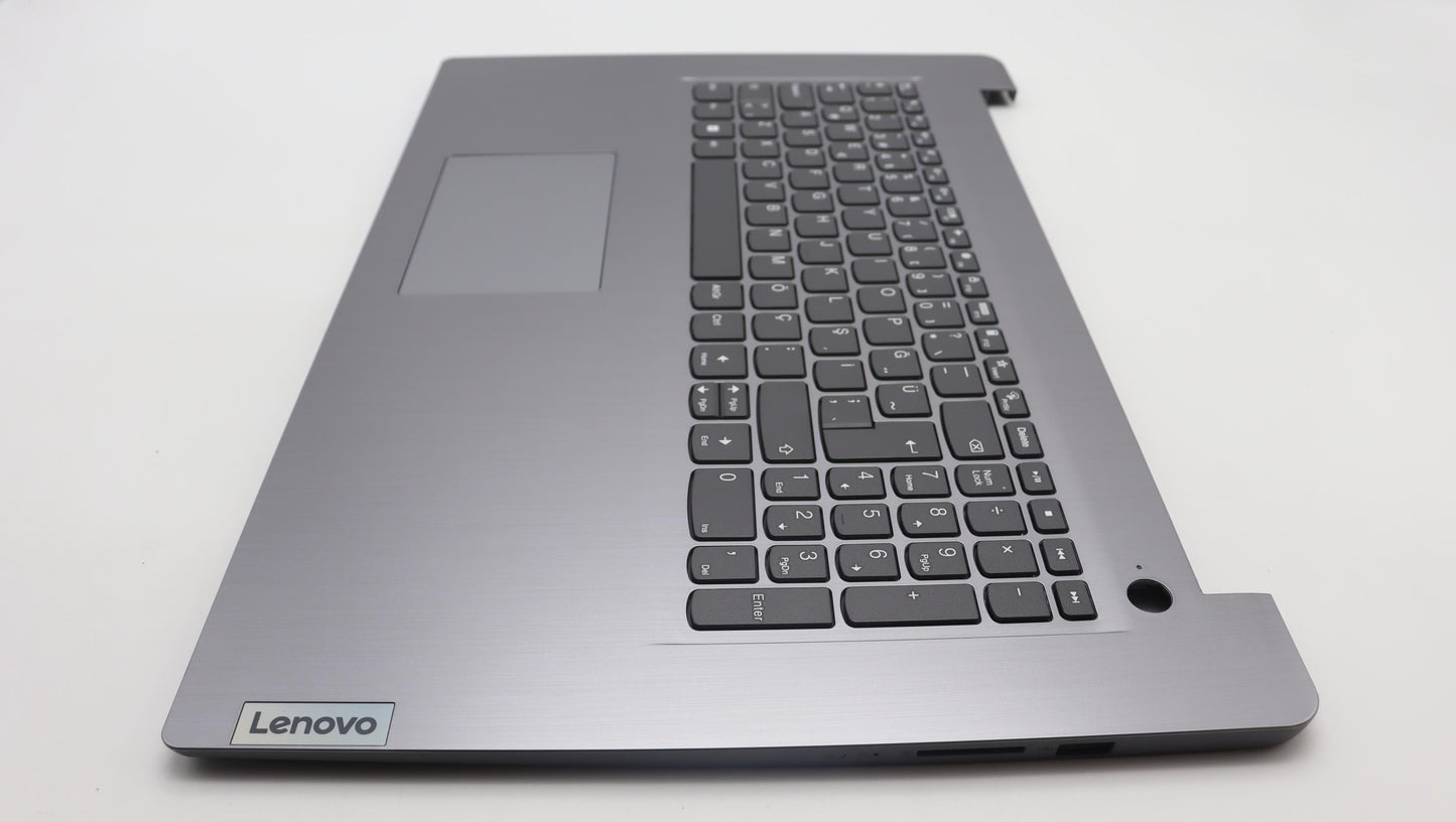 Lenovo Cover Upper Case Assembly Tur - 5CB1H80731